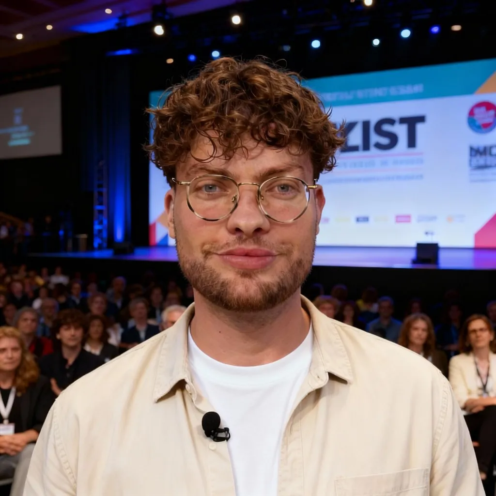 Dennis Claassen - AI Trainer